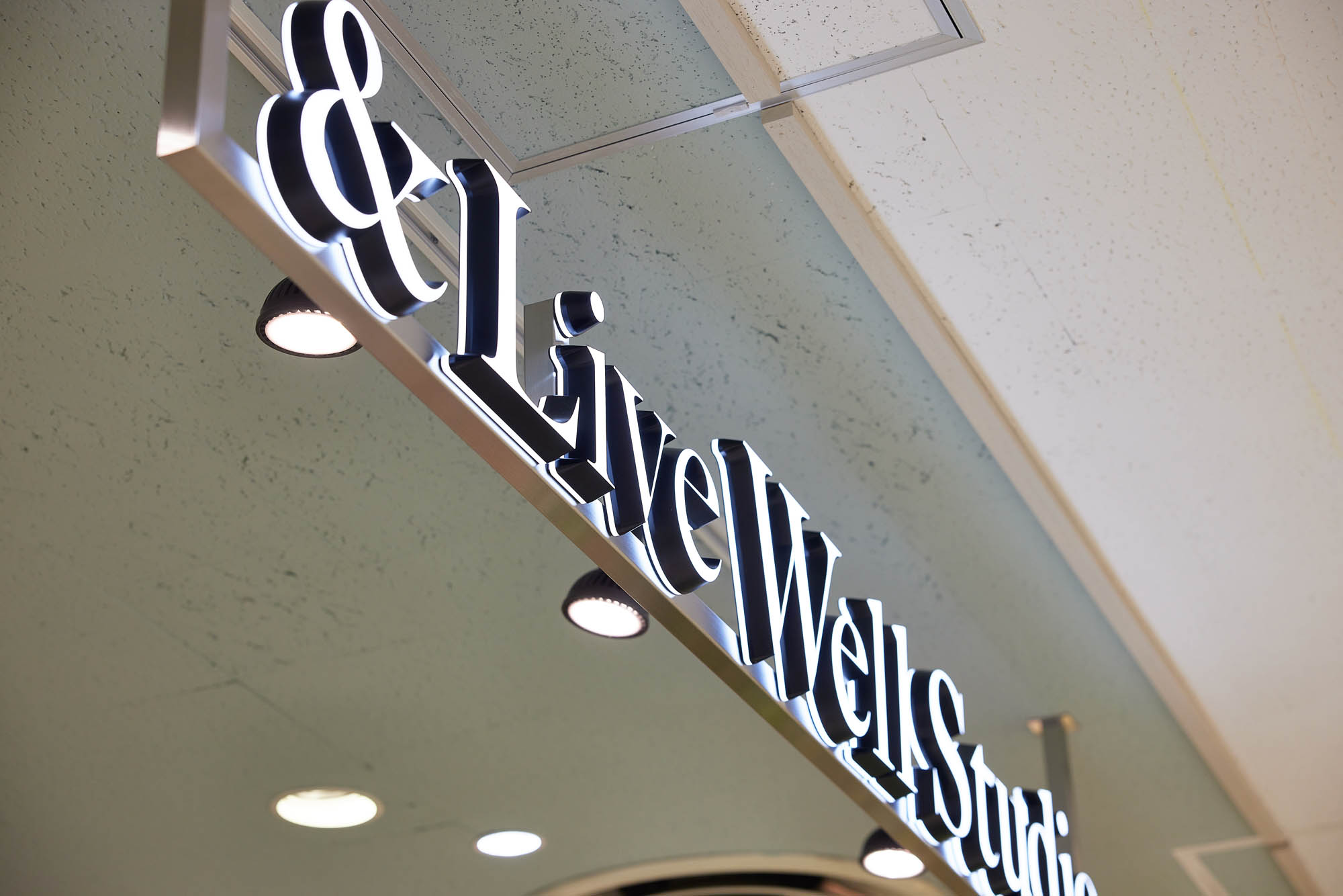 &Live Well Studioの実績写真