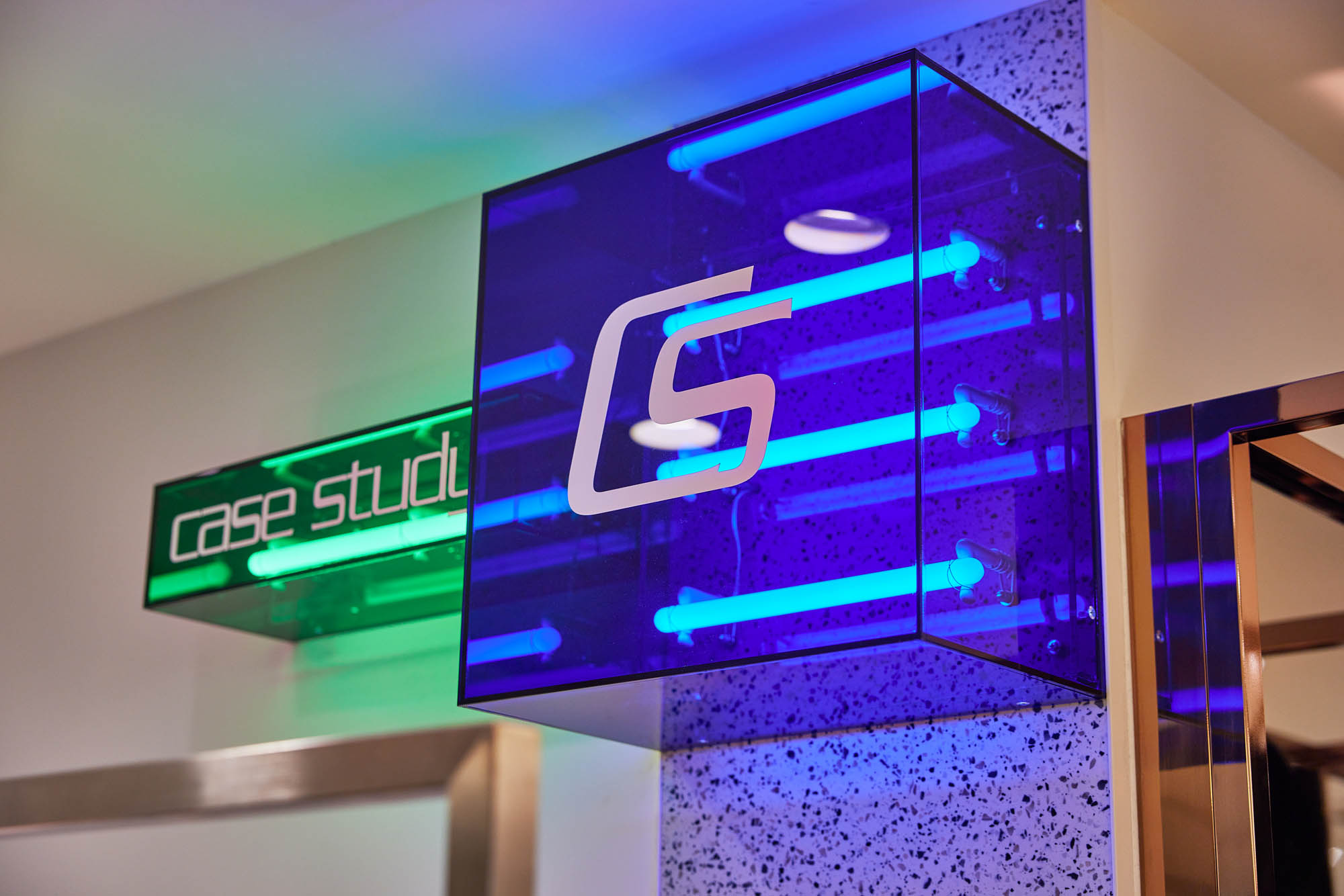 CS CASE STUDYの実績写真