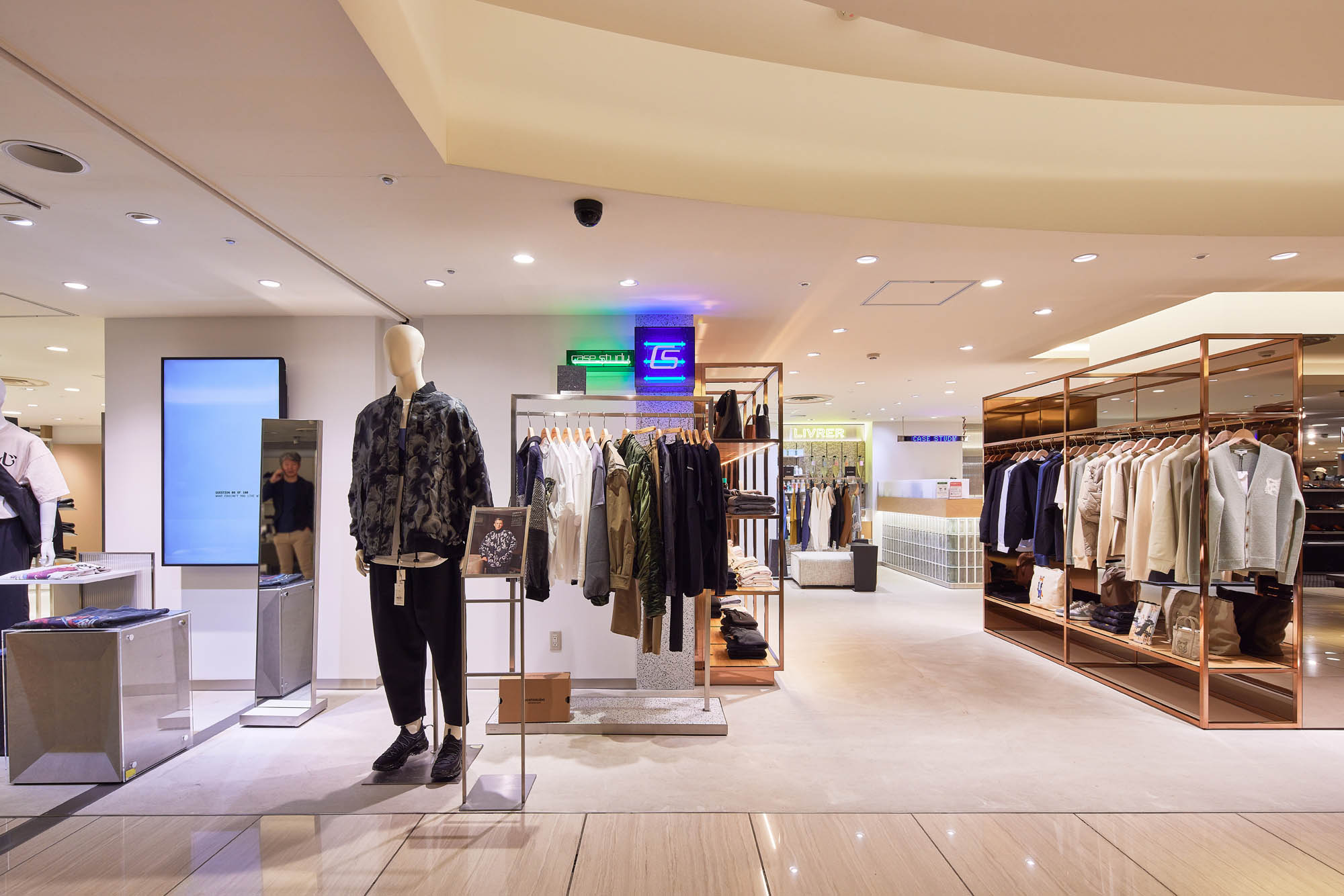 CS CASE STUDYの実績写真