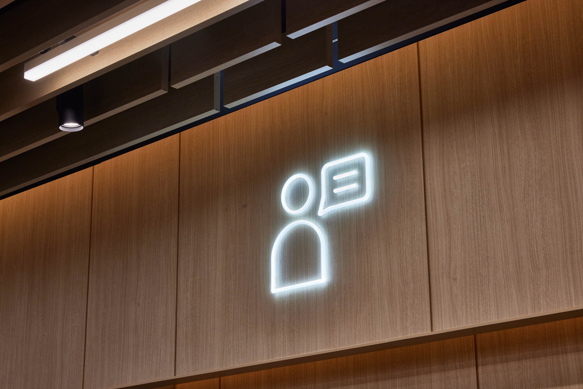 総合健診センター ヘルチェック 渋谷アクシュの実績写真