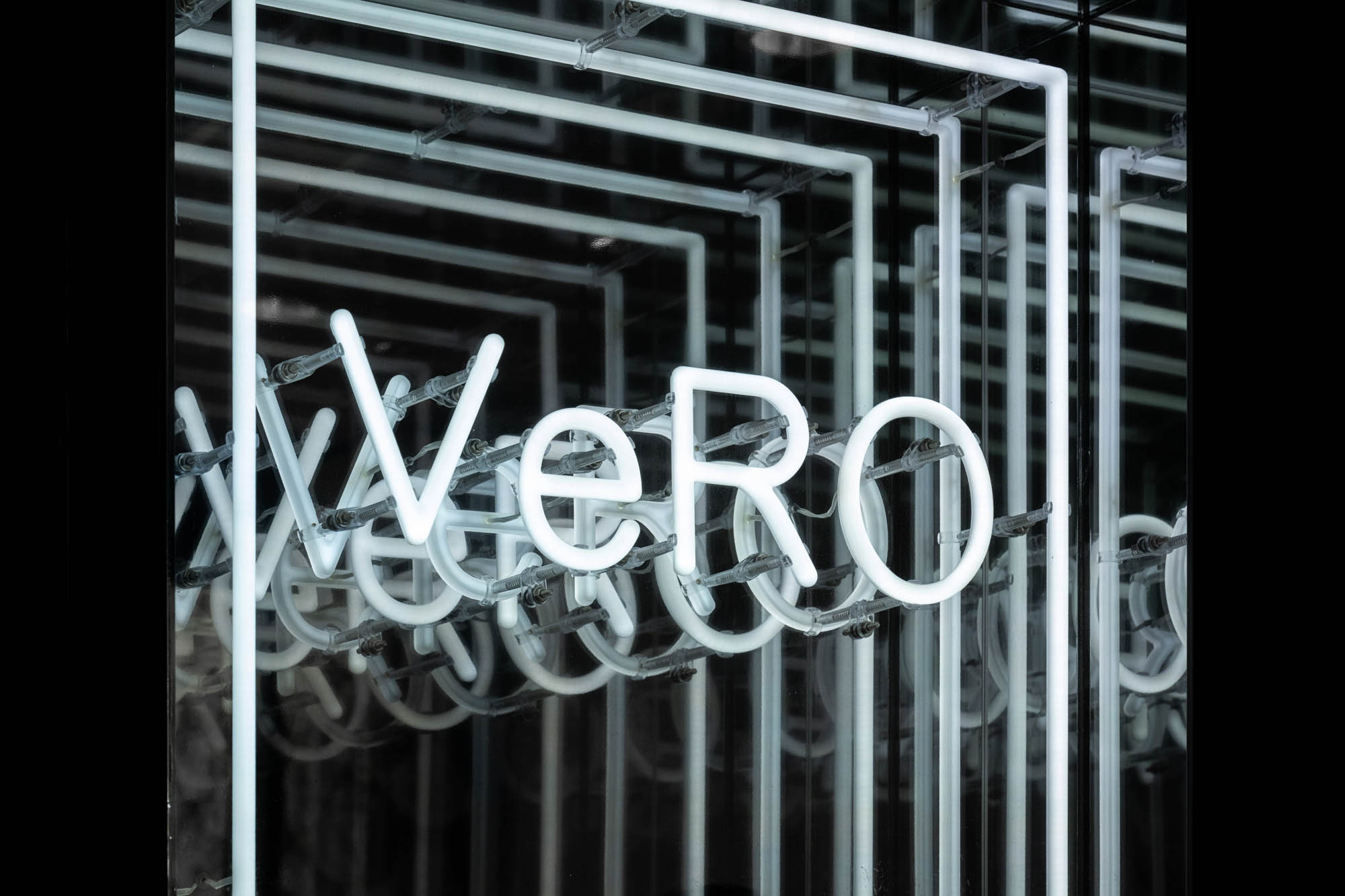 メンズサロン VeROの実績写真