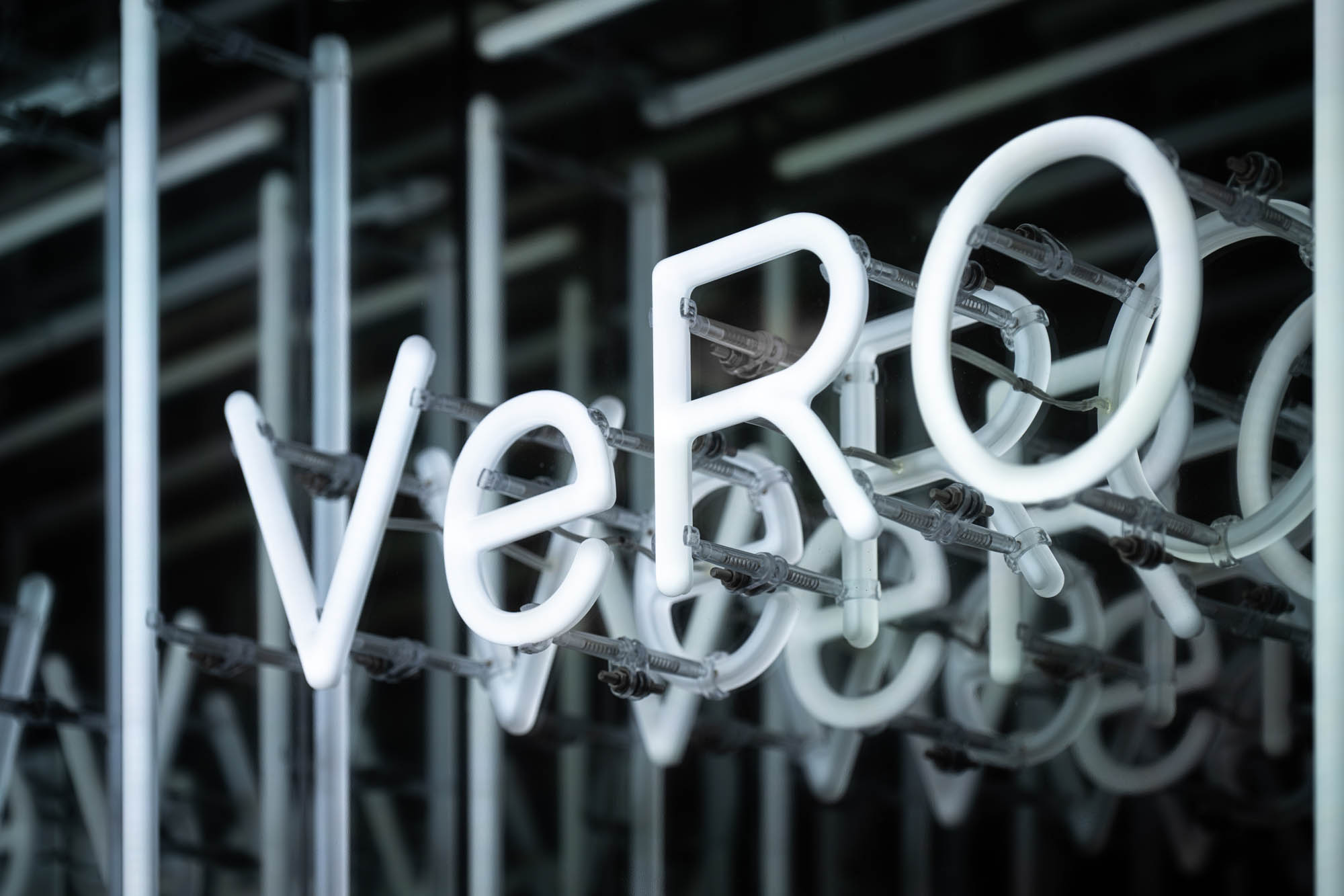 メンズサロン VeROの実績写真