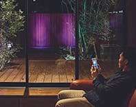 スマホでつながるGEMS