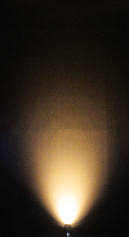 拡散レンズ ワイド