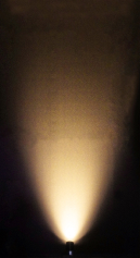 スプレッドレンズ