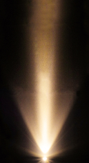 レンズ未装着時 スーパーナロー