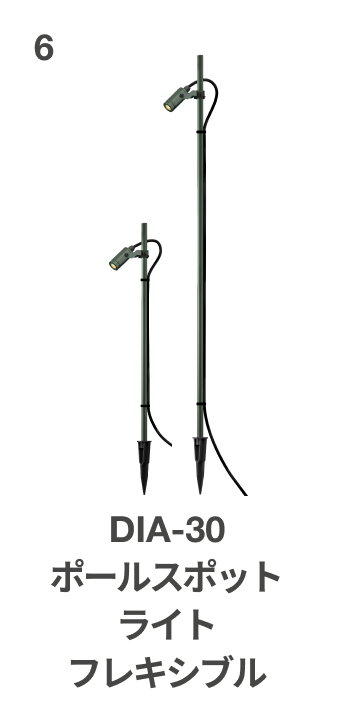 DIA-30 アップライト
