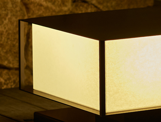 悠「はるか」を設置したイメージ画像 寄り画像