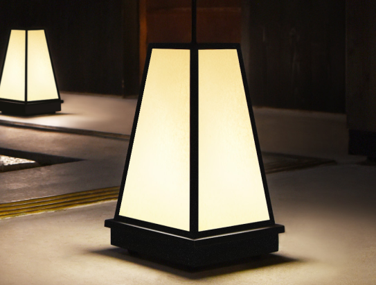 「耐衝撃性と情緒性を併せ持つセード」イメージ