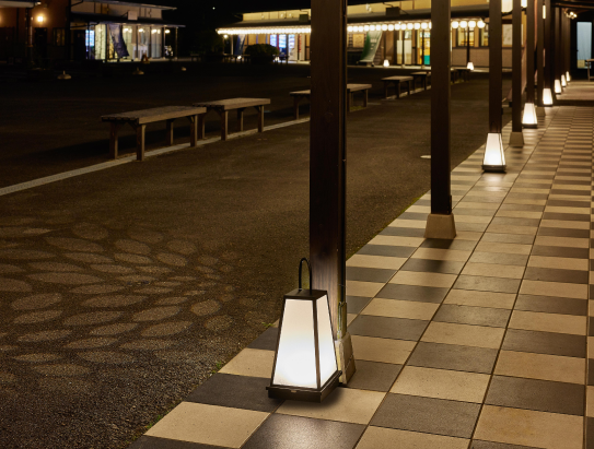 「器具固定が可能な仕様（結のみ）」イメージ