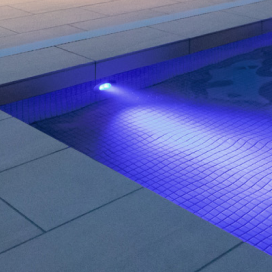 DIA-30 カラーフィルター コバルト