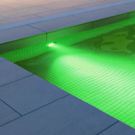 DIA-30 カラーフィルター グリーン