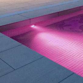 DIA-30 カラーフィルター マゼンタ