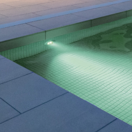 DIA-30 カラーフィルター ミントグリーン