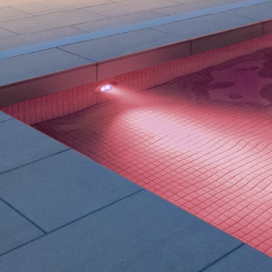 DIA-30 カラーフィルター ピンク