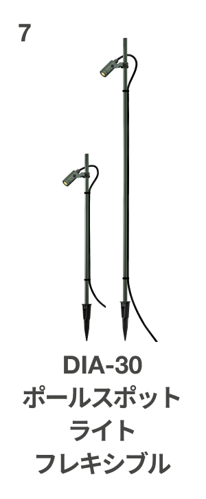 DIA-30 アップライト