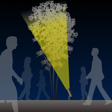 DIA-30 スヌート装着イメージ