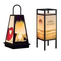 結・連 印刷別注対応