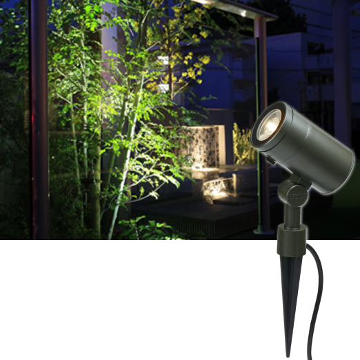 De SPOT トライリング