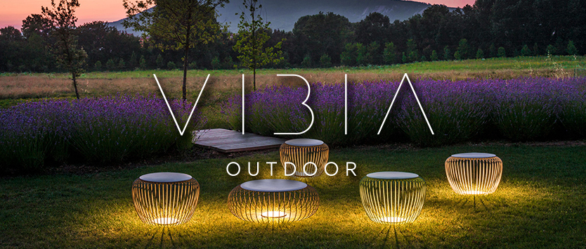 VIBIA JAPAN OUTDOOR