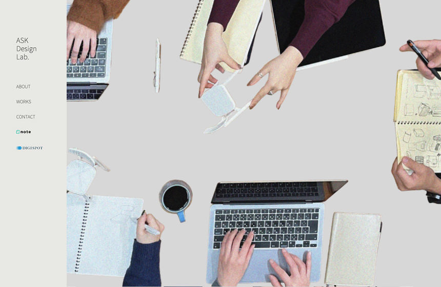 ASK design Lab.