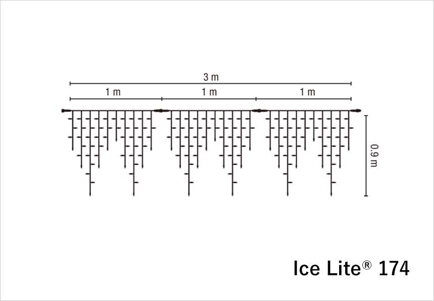 Ice Lite® 174
