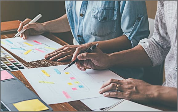 全てのアイテムが一つの電源でつながる