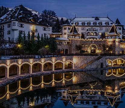 ホテル/旅館/宿泊施設