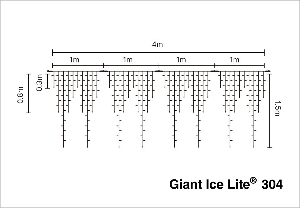 Giant Ice Lite® 304