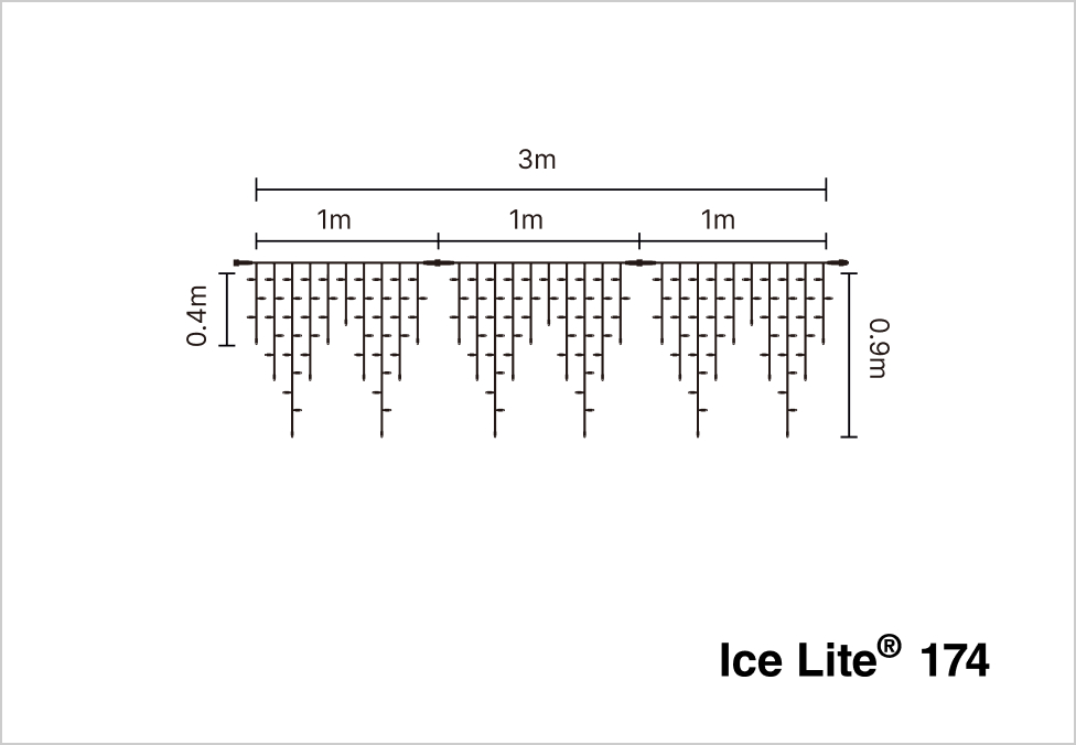Ice Lite® 174