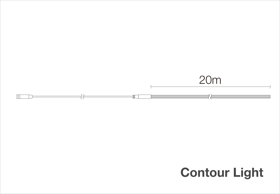 Contour Light