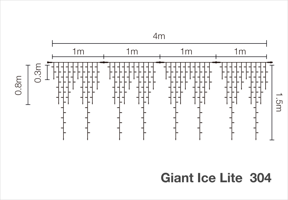 Giant Ice Lite® 304