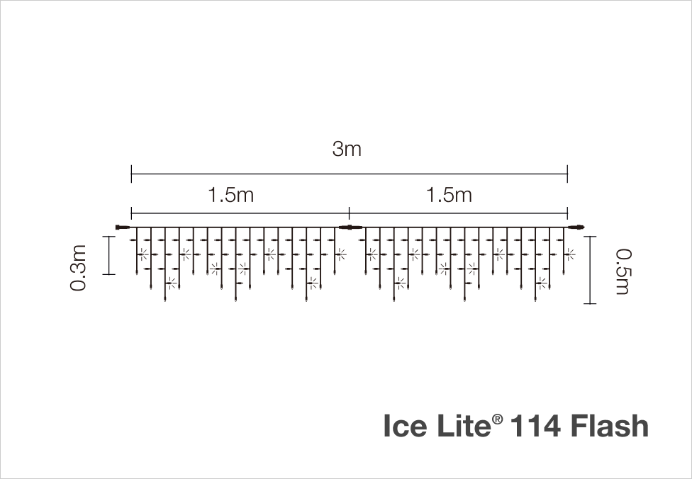 Ice Lite® flash