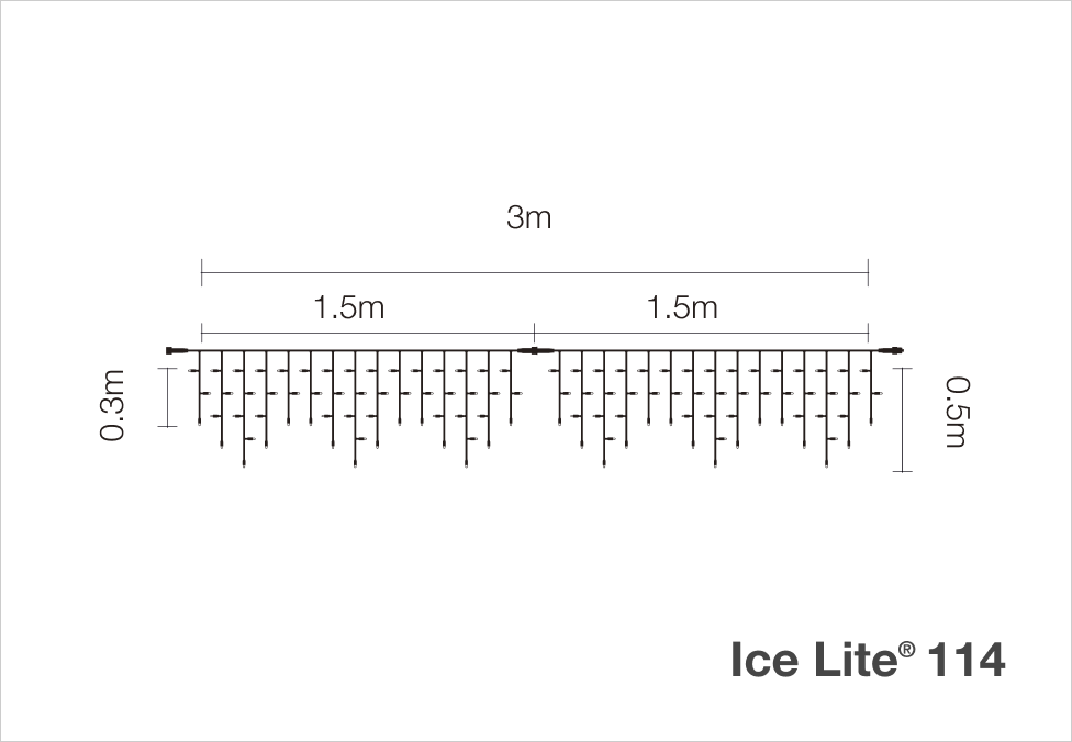 Ice Lite® 114 36V