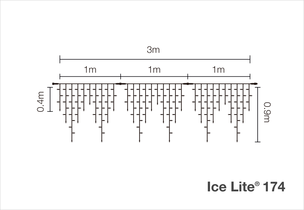 Ice Lite® 174