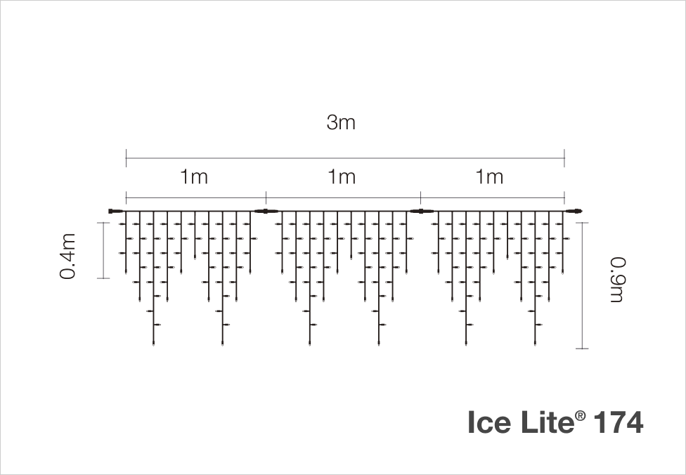 Ice Lite® 174 36V