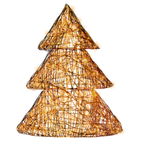 3D Organic Tree