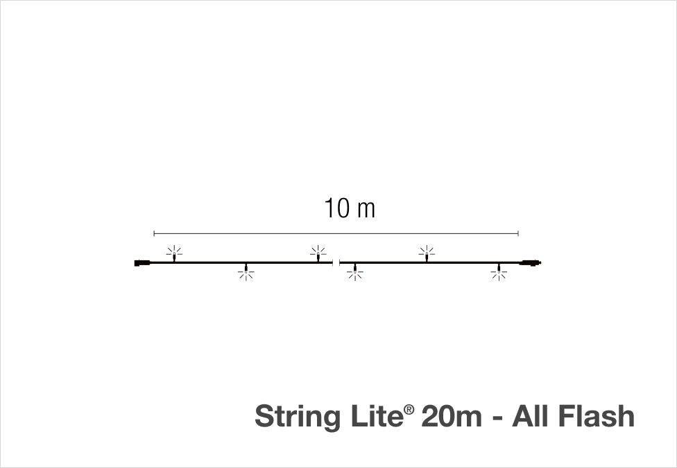 String Lite® 20 All Flash