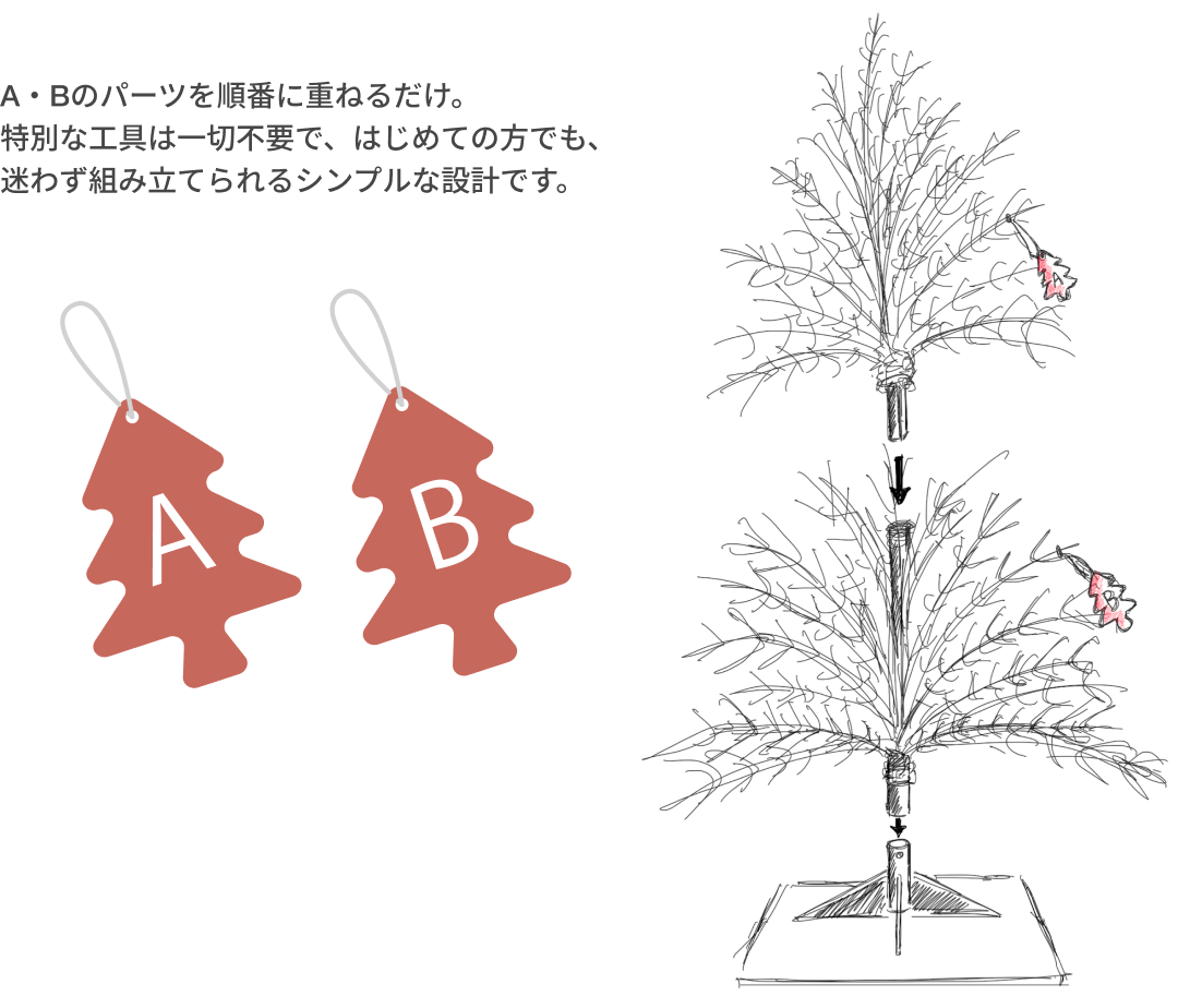 Classic Tree