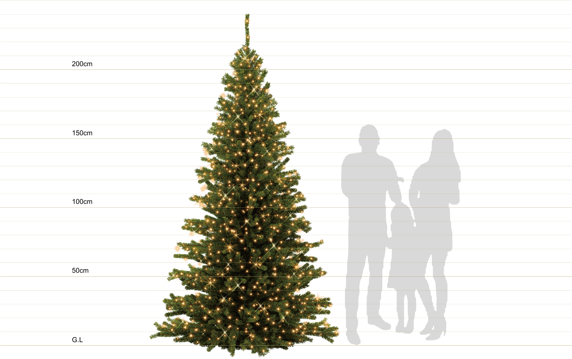 Classic Tree