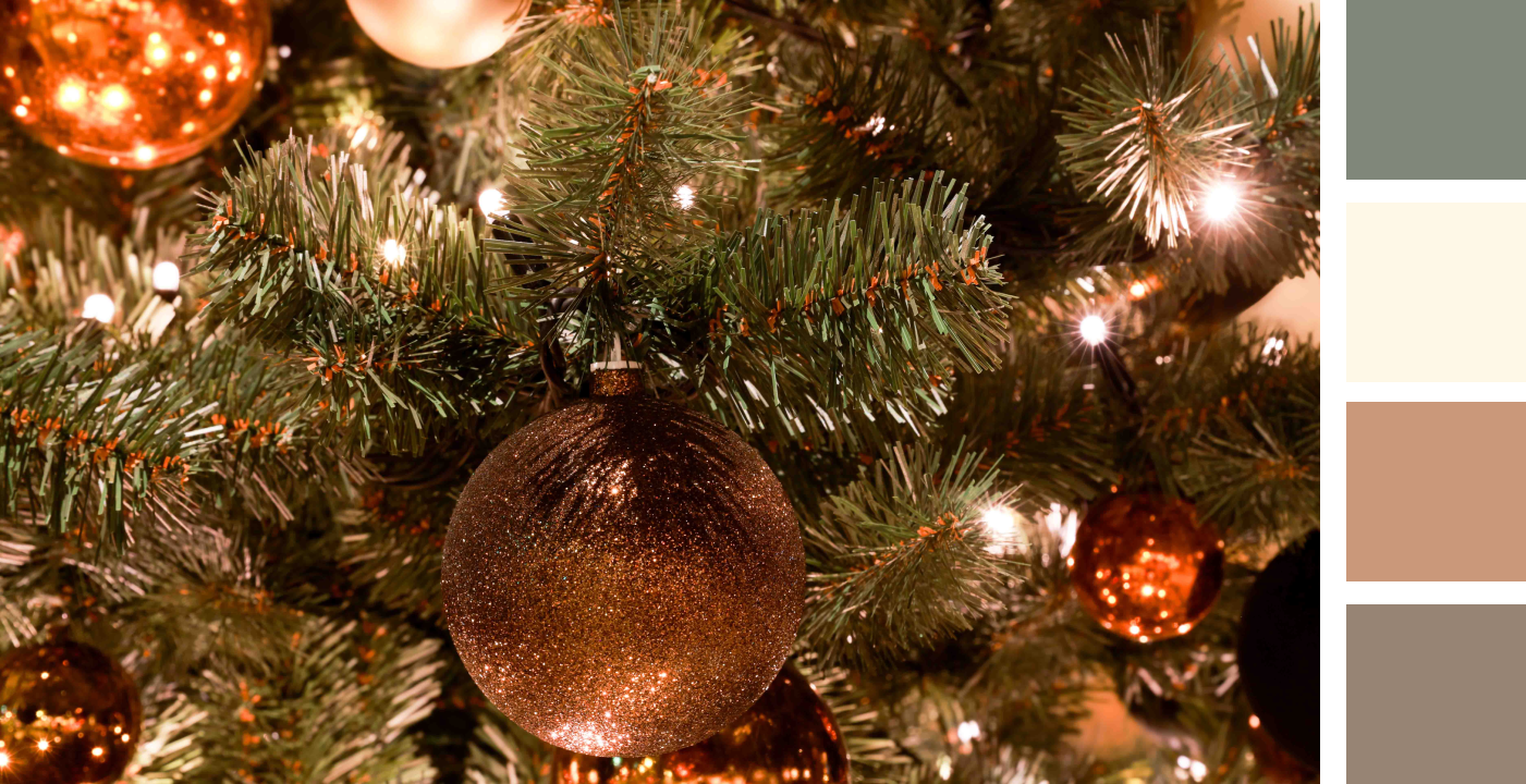 Classic Tree