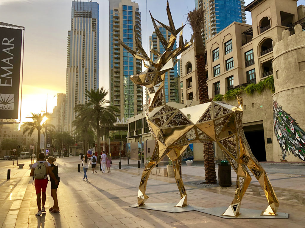 公共施設 | イルミネーションなら「株式会社タカショーデジテック」