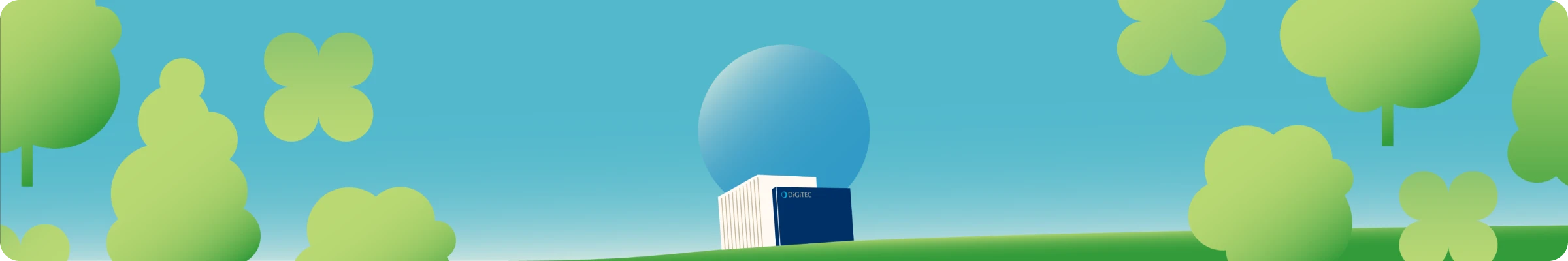 DIGITEC SUSTAINABILITY