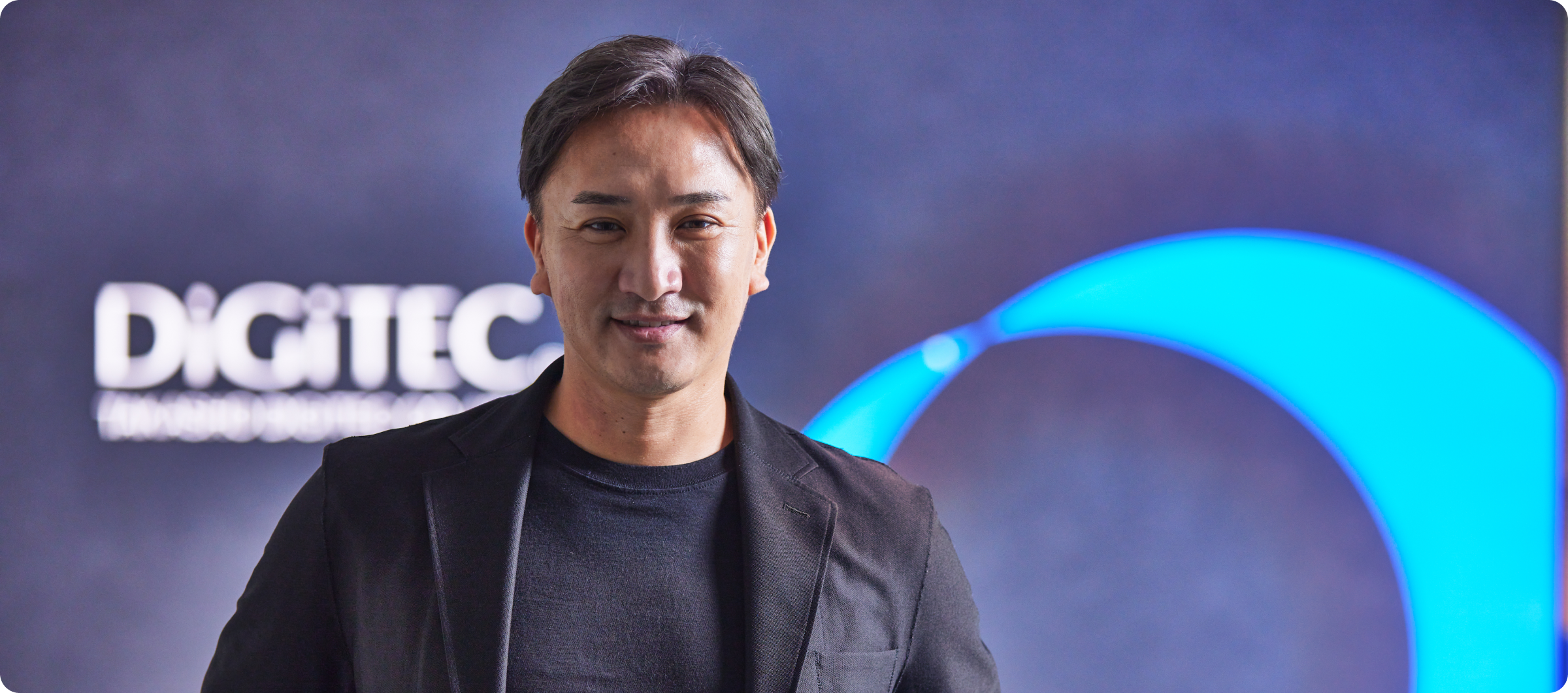 代表取締役社長 古澤 良祐