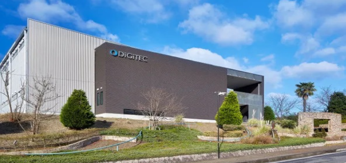 和歌山本社・工場