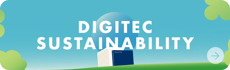 DIGITEC SUSTAINABILITY