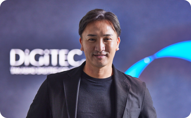 代表取締役社長 古澤 良祐