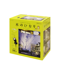 ひかりノベーション