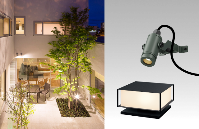 ライティング 2025年 NEW PRODUCT