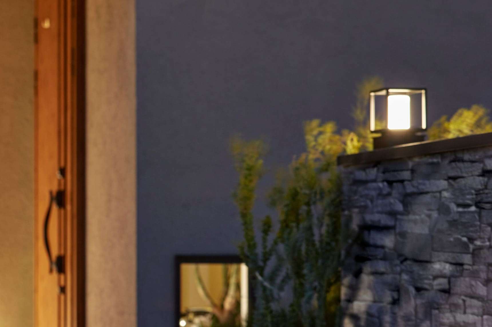 Gatepost Lights1